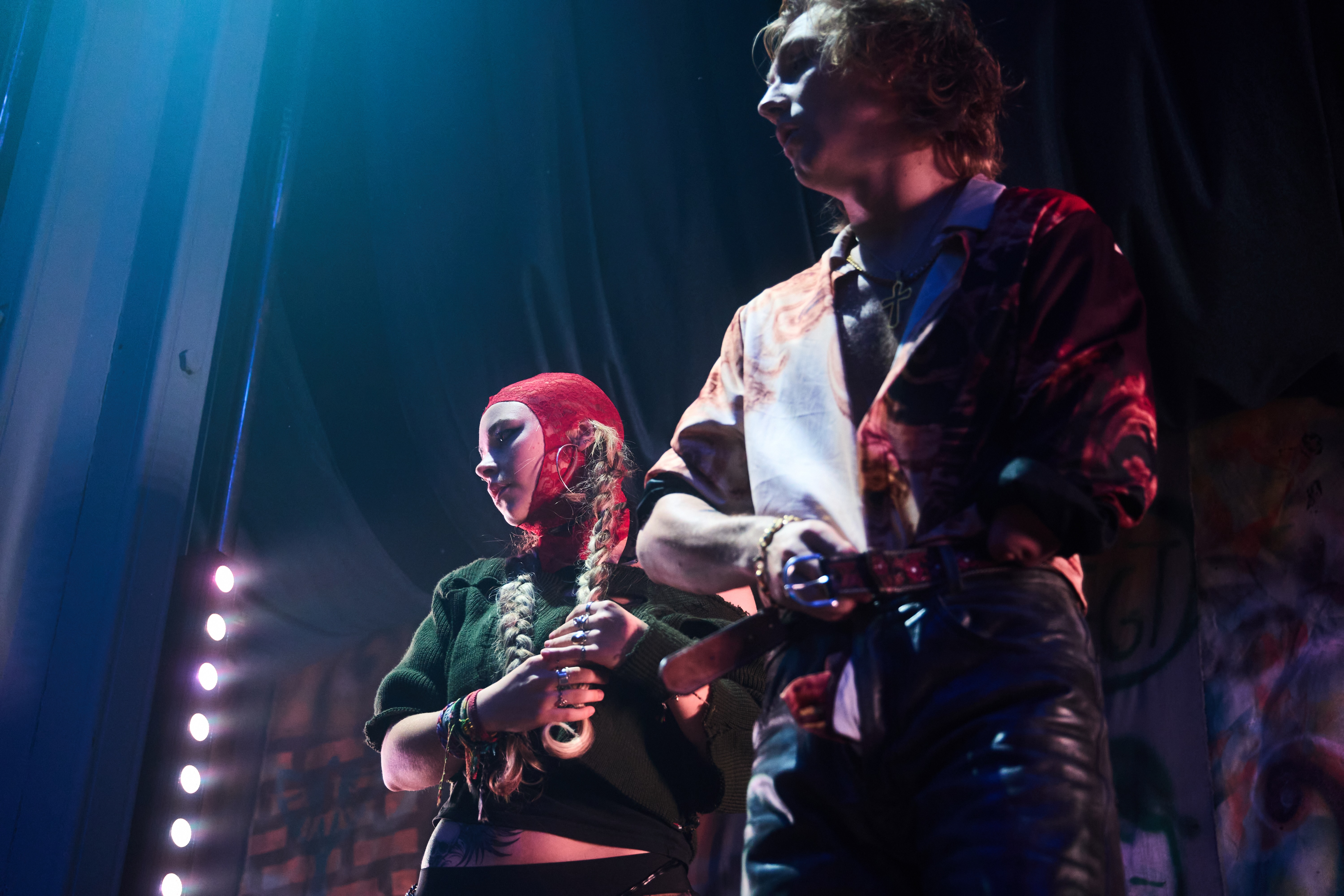 Romeo + Julie - Bilde 4